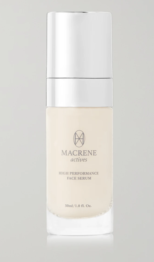 High Performance Face Serum