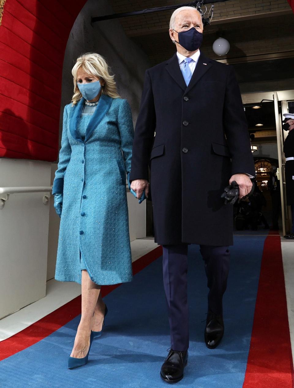 Jill Biden