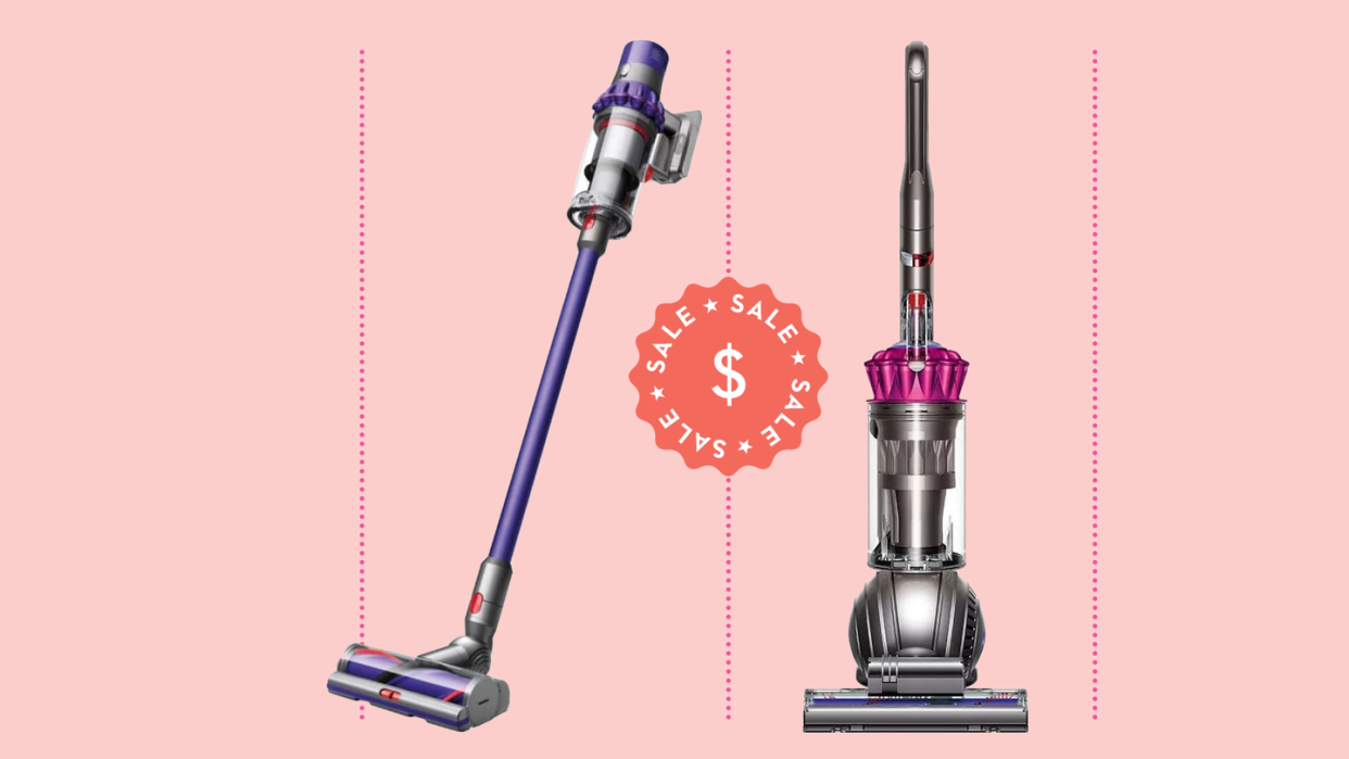 amazon prime day dyson sales