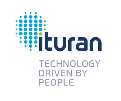 Ituran Location and Control Ltd. Logo