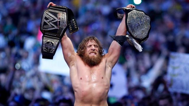 The 30 Best WWE Wrestlers of All Time