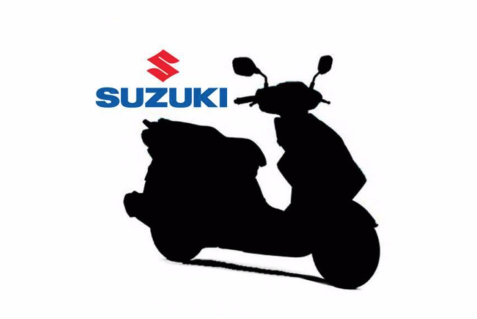 外媒報導指出，Suzuki 已經在開發全新電動機車平台。