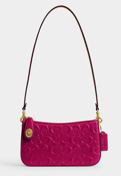 purple purse