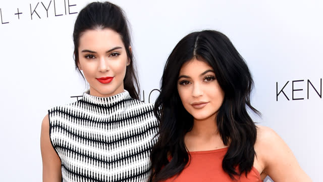 Keeping up with Kylie and Kendall: The Jenners reveal their summer