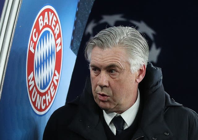 Carlo Ancelotti