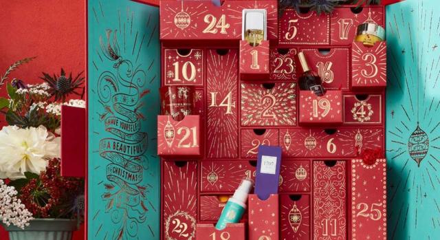 advent calendar 2021: What's inside & how to get one