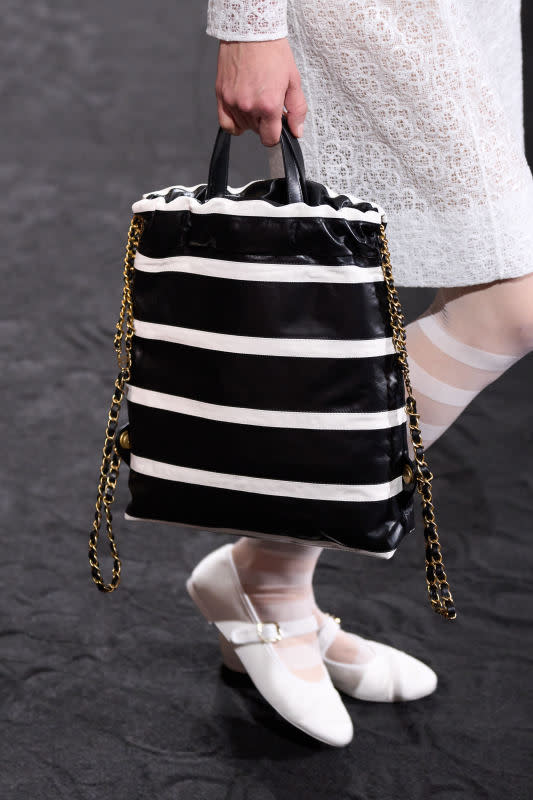 The 58 Best Bags From Paris Fashion Week's Spring 2024 Runways - Fashionista