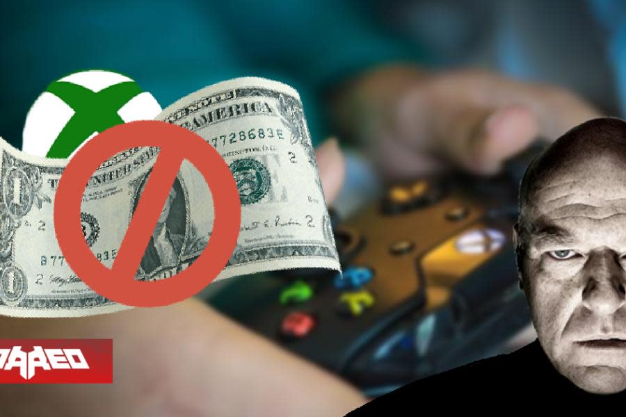 Microsoft anuncia fin del Xbox Game Pass a un dólar y jugadores amenazan con irse a la competencia