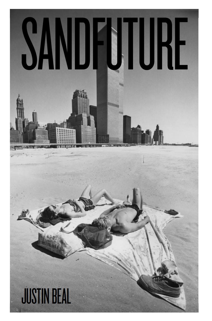 <div class="inline-image__caption"><p>(cover) Battery Park Beach, May 15, 1977 Fred R Conrad, courtesy of The New York Times/Redux. Cover design by John Morgan Studio</p></div> <div class="inline-image__credit">Justin Beal</div>