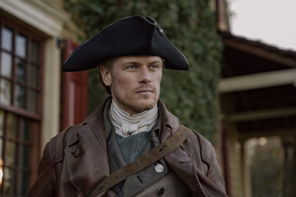 Photo credit: Robert Wilson/Starz