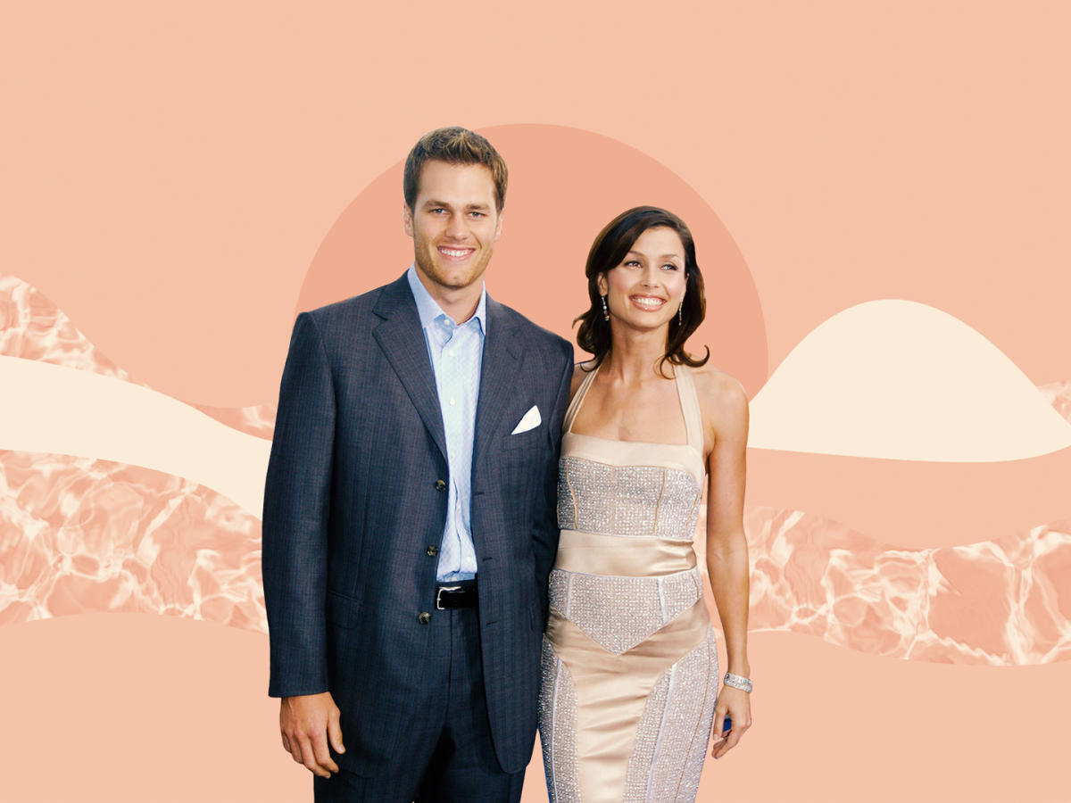 Tom Brady and Bridget Moynahan's Relationship: A Look Back