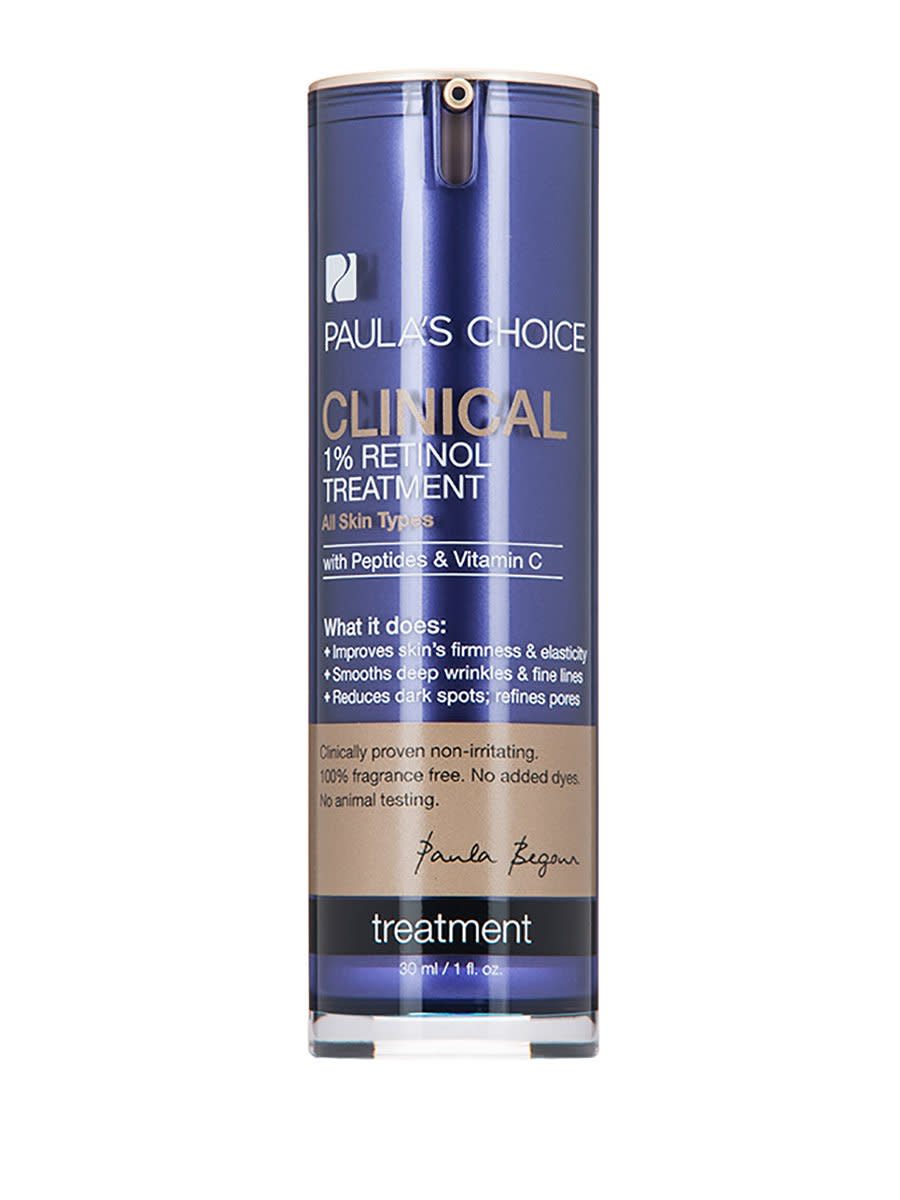 Paula's Choice CLINICAL 1% Retinol Treatment