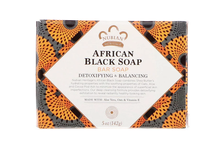 Nubian Heritage. (PHOTO: iherb)