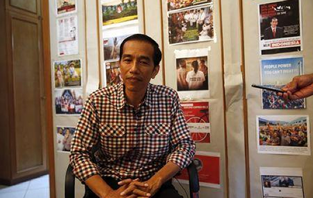 Indonesia's likely next president, Joko "Jokowi" Widodo, warned against tampering with ballots ahead of a final count of votes from a disputed election.