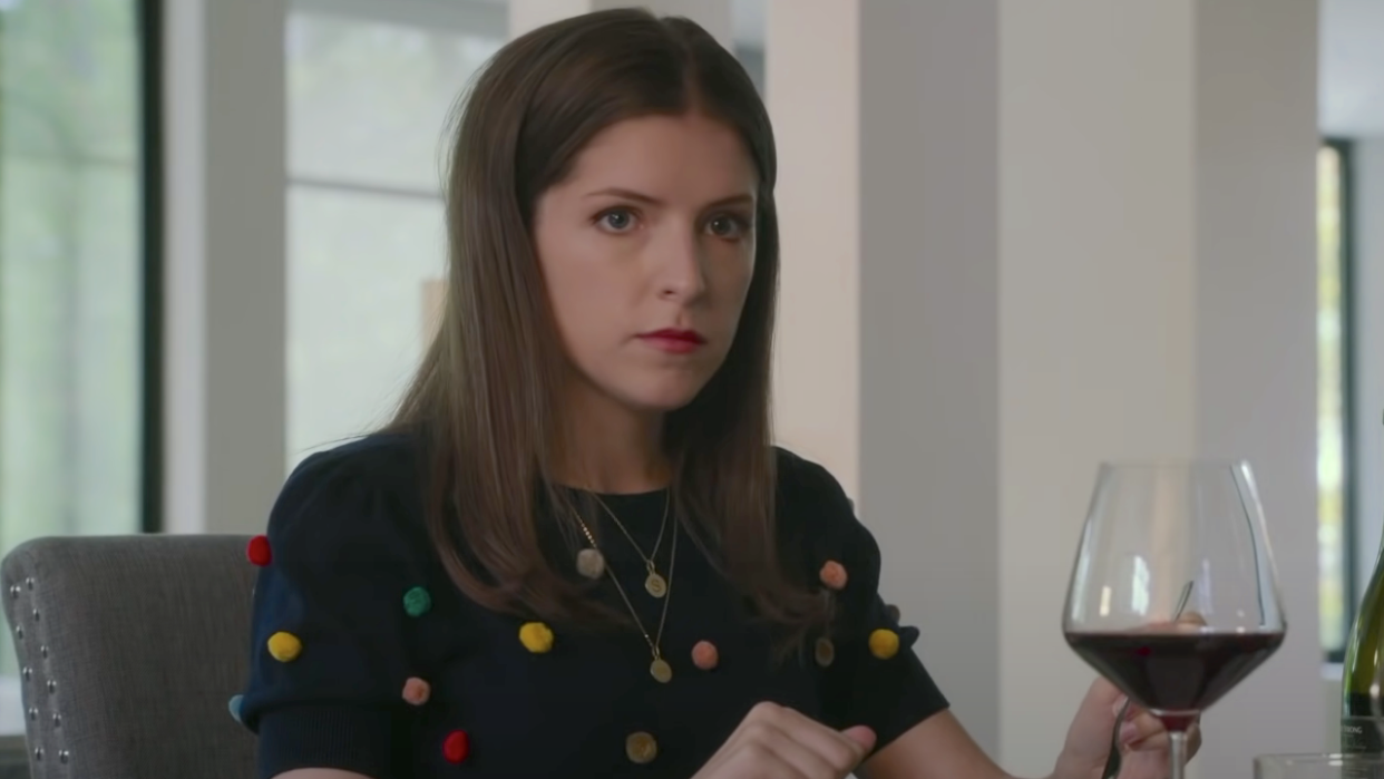  Anna Kendrick in A Simple Plan 