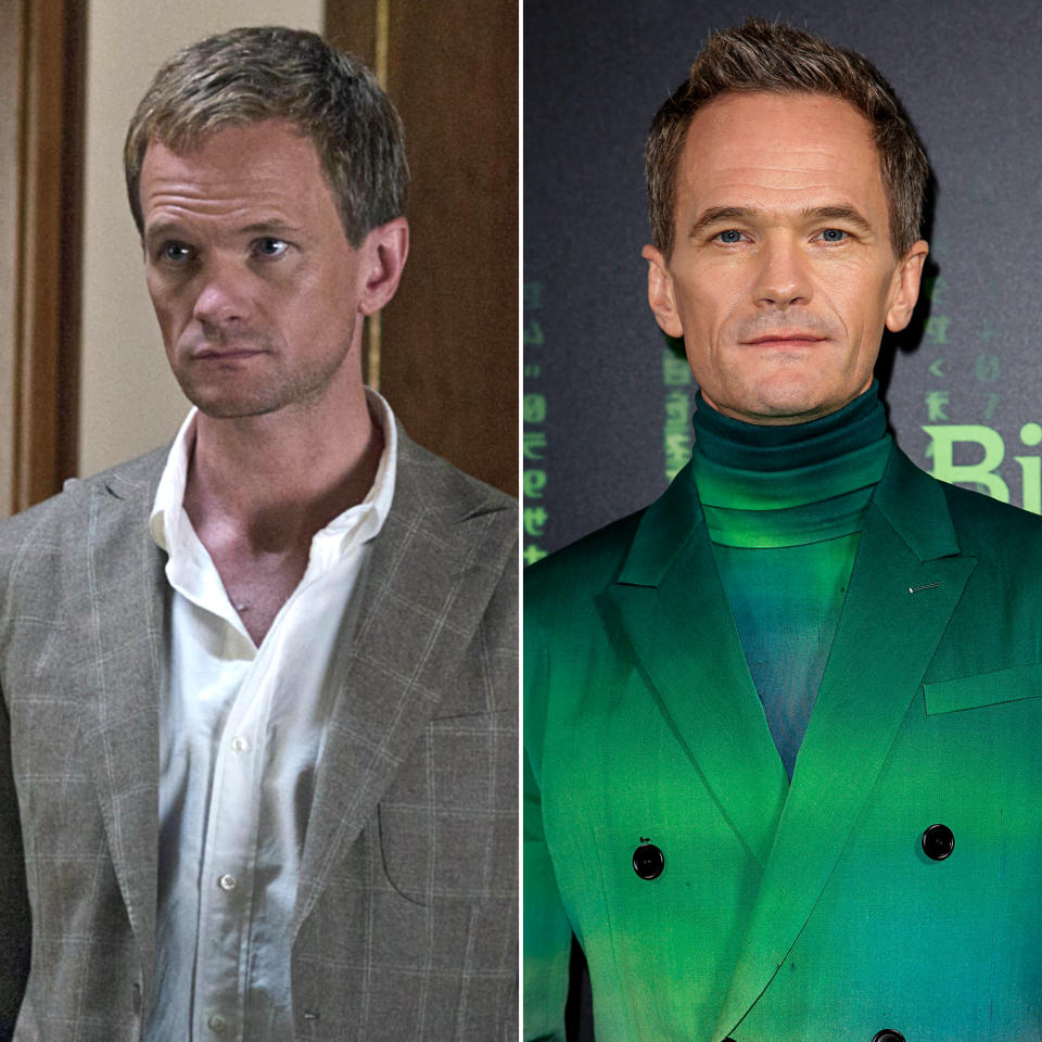 Neil Patrick Harris