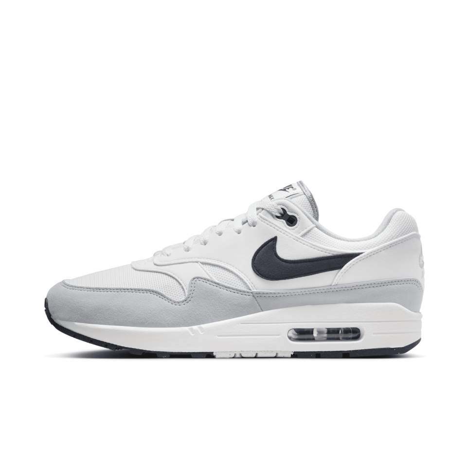 <p><a href="https://go.redirectingat.com?id=74968X1596630&url=https%3A%2F%2Fwww.nike.com%2Ft%2Fair-max-1-mens-shoes-2C5sX2&sref=https%3A%2F%2Fwww.menshealth.com%2Fstyle%2Fa60296982%2Fnike-spring-sale-march-2024%2F" rel="nofollow noopener" target="_blank" data-ylk="slk:Shop Now;elm:context_link;itc:0;sec:content-canvas" class="link ">Shop Now</a></p><p>Air Max 1 Shoes</p><p>nike.com</p><p>$112.00</p>