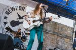 Jade Bird Newport Folk Festival 2019 Ben Kaye