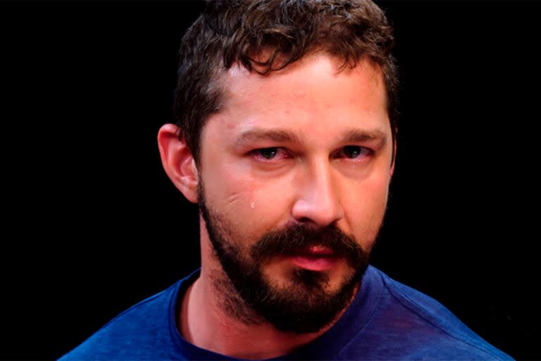 Shia LaBeouf, arrestado en estado de ebriedad