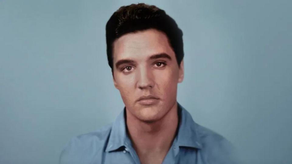 elvis back in nashville box set elvis presley 50th anniversary