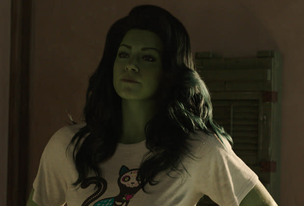 She-Hulk: Attorney at Law