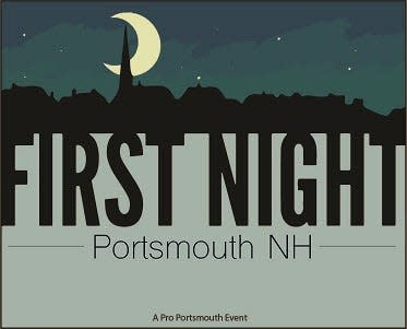 On Saturday, Dec. 31, 2022 the Seacoast will say farewell to 2022 and greet 2023 with the celebration of First Night Portsmouth.