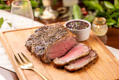 Roast Meat Seasoning - Bill Baron's Specialty Foods