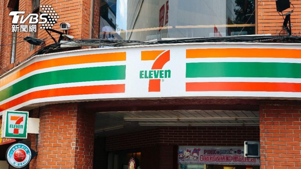 7-11全台門市推出「取貨送購物金」活動。（示意圖／shutterstock達志影像）