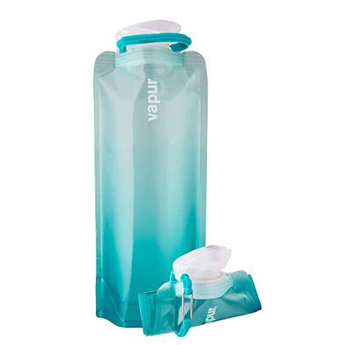 11) Collapsible Water Bottle