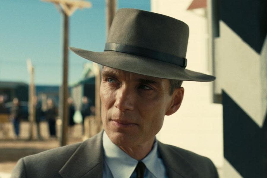 Oppenheimer se une al top 10 de películas clasificación R más taquilleras de todos los tiempos