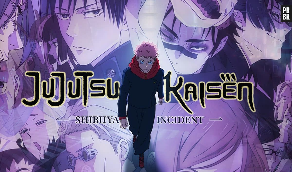 Malgré une guerre entre MAPPA et les animateurs, Gege Akutami vient-il d'annoncer une saison 3 pour Jujutsu Kaisen ? On vous explique - 