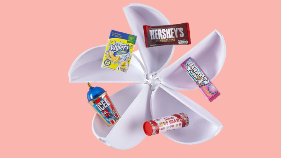 The best stocking stuffers for teens and tweens: 5 Surprise Mini Brands.