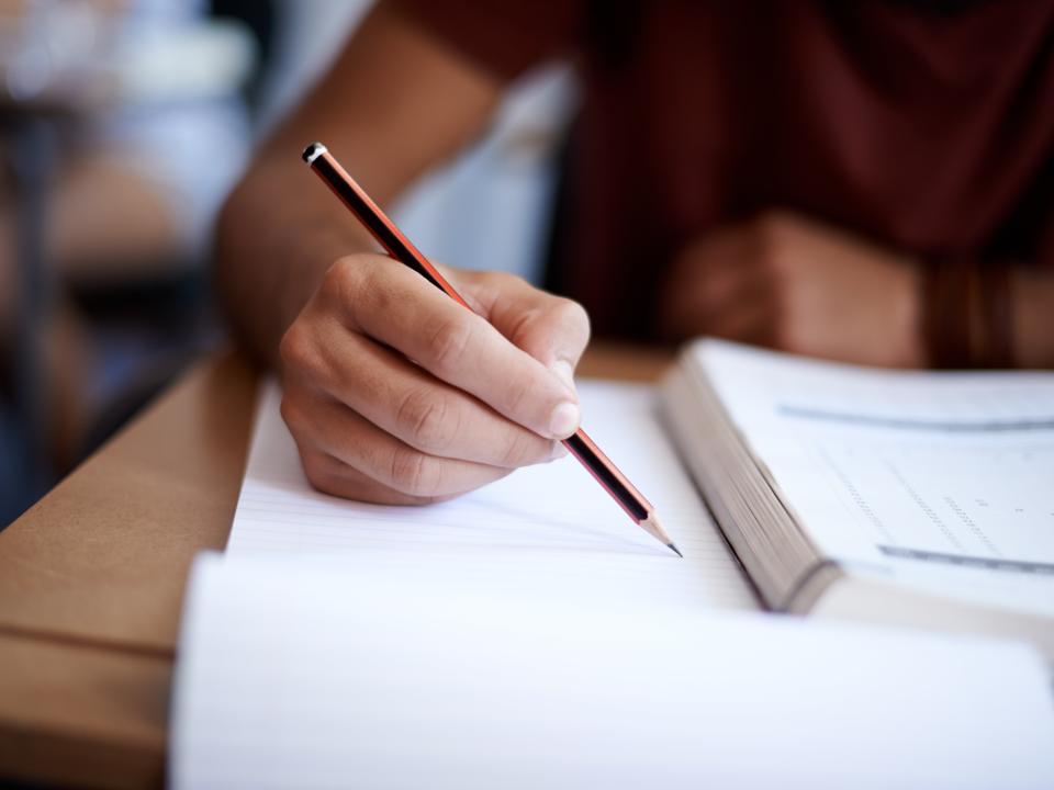 <p>Teachers’ workload is ‘already considerable’, union warns</p> (Getty Images)