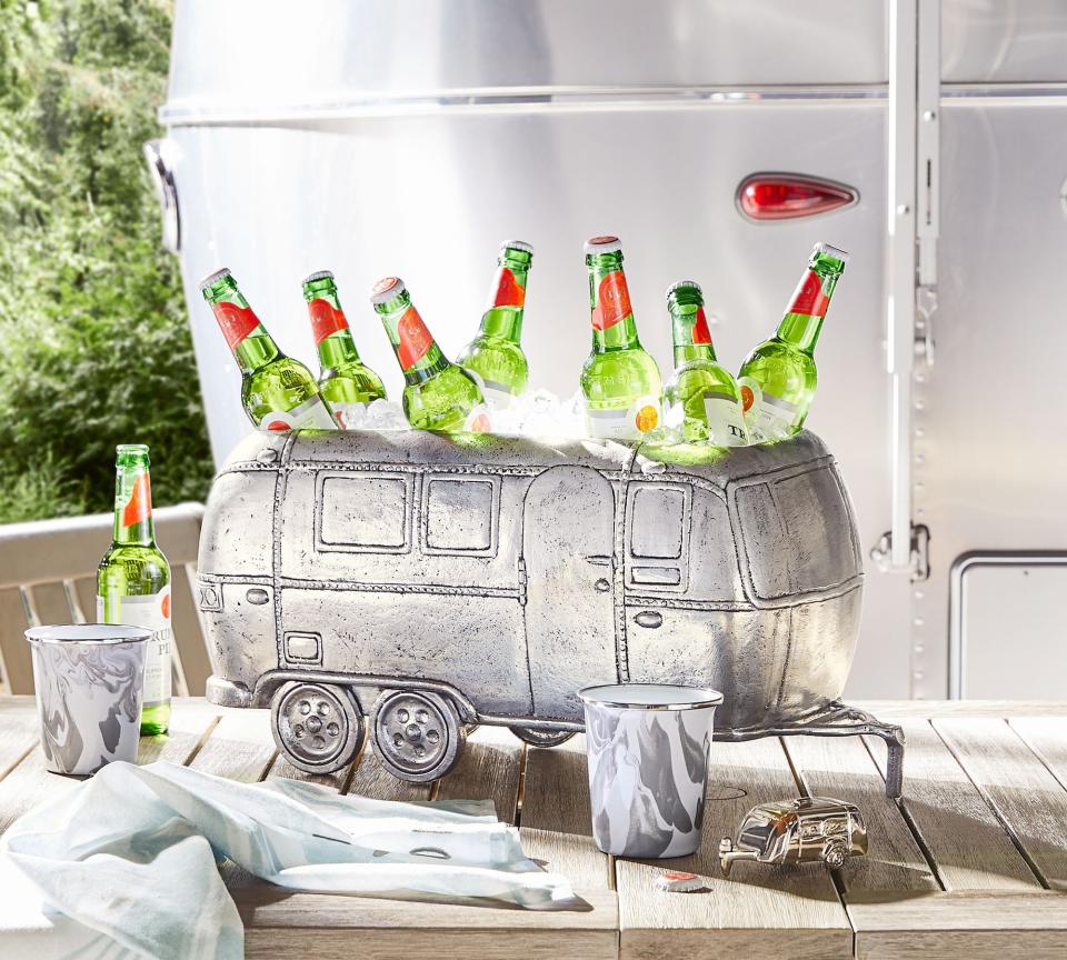 3) Airstream Party Cooler