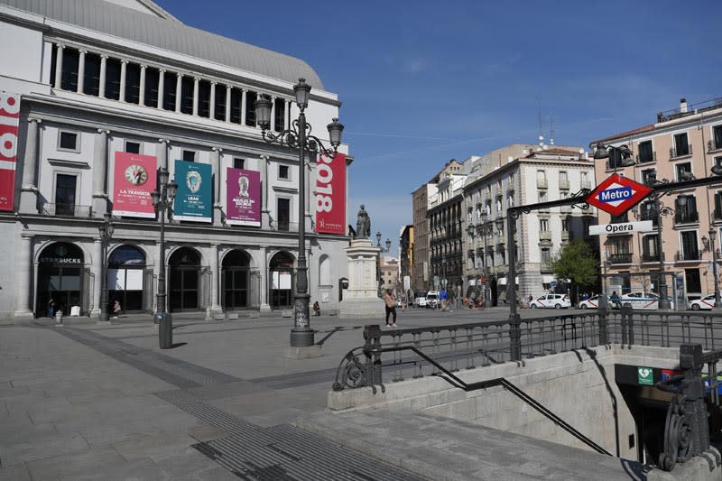 Teatro Real