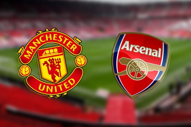 Man United vs Arsenal: Prediction, kick off time, TV, live stream, team  news, h2h results - match preview