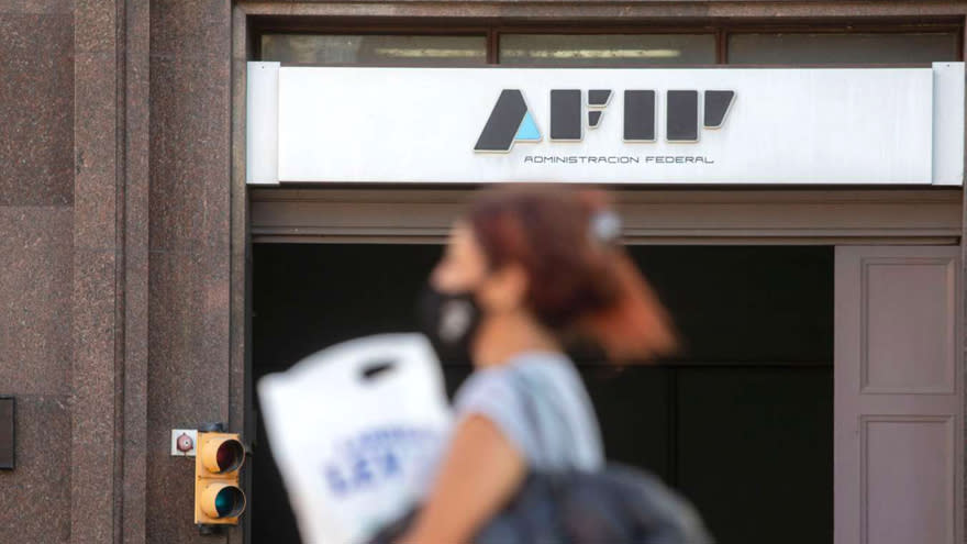 Vencimientos AFIP agosto 2023: formulario 931, presentación de Ganancias y Bienes Personales, entre otros