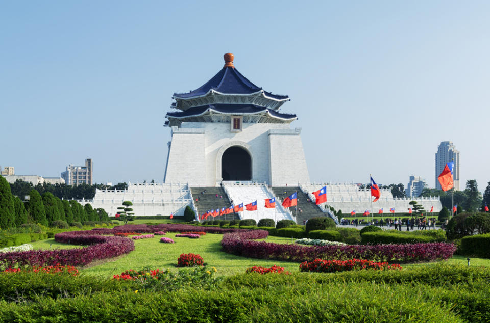 日本旅行社推出的台灣3日遊行程，引發網友討論。(示意圖：shutterstock/達志)