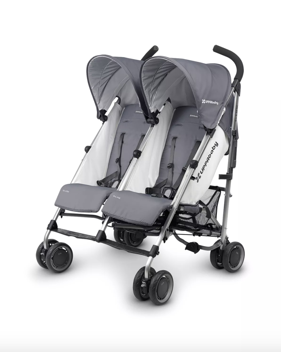 9) G-Link 2 Stroller