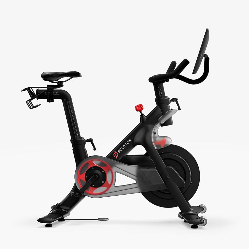 prime day peloton sale