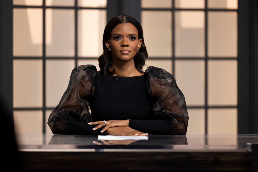 "Candace" Hosted By Candace Owens