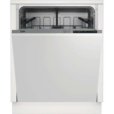 BEKO Fully Integrated Dishwasher