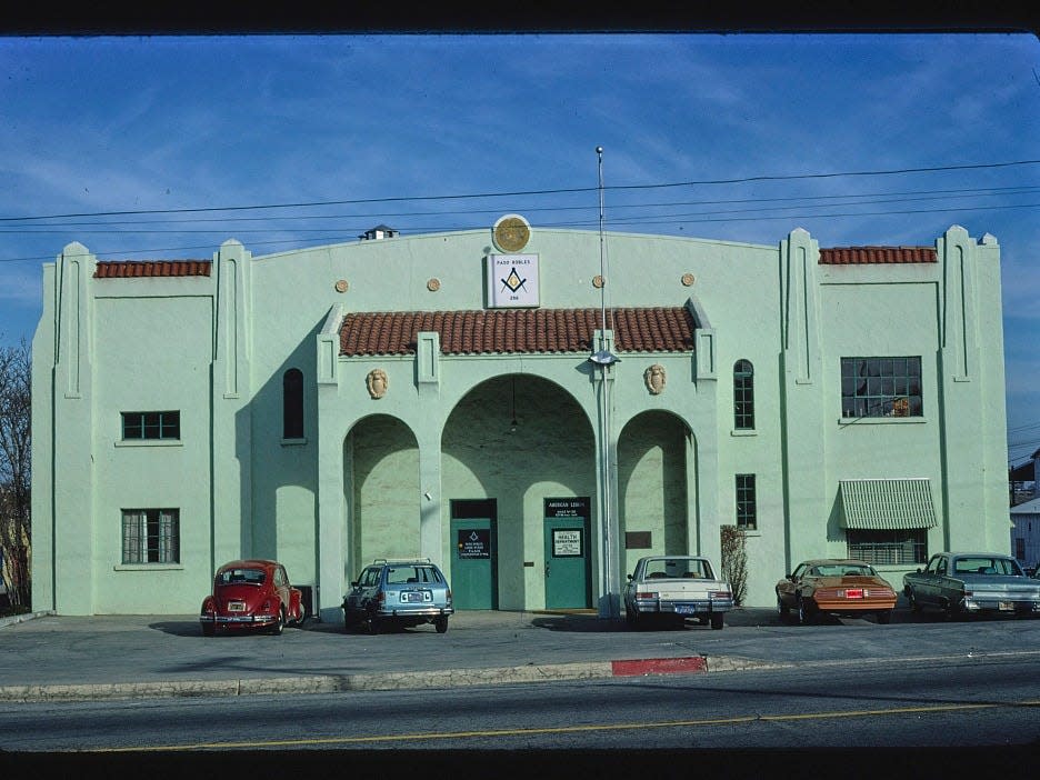 American Legion Post