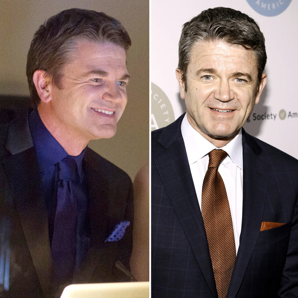 John Michael Higgins