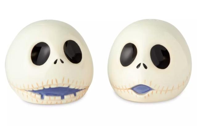 Tim Burton: Movie Box Sets, Board Games, and More Fun Merch for Halloween