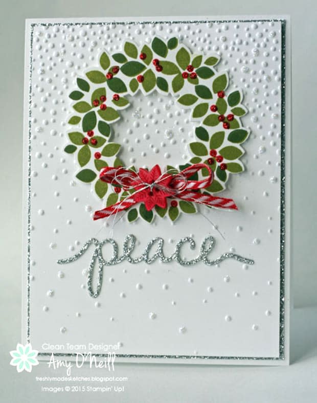 <p>Amy’s Paper Crafts</p>