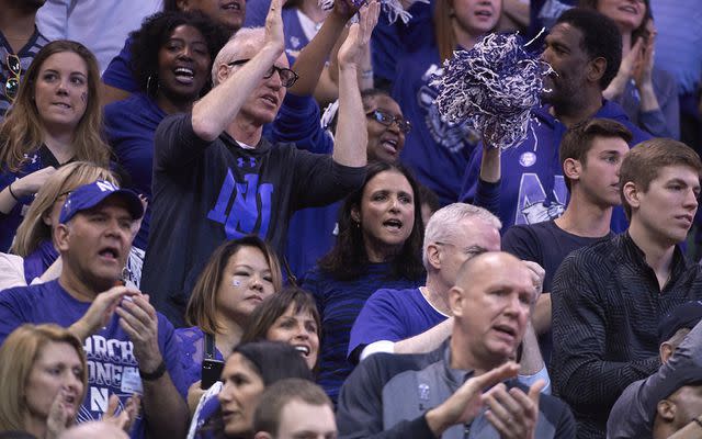 John W. McDonough /Sports Illustrated via Getty Images