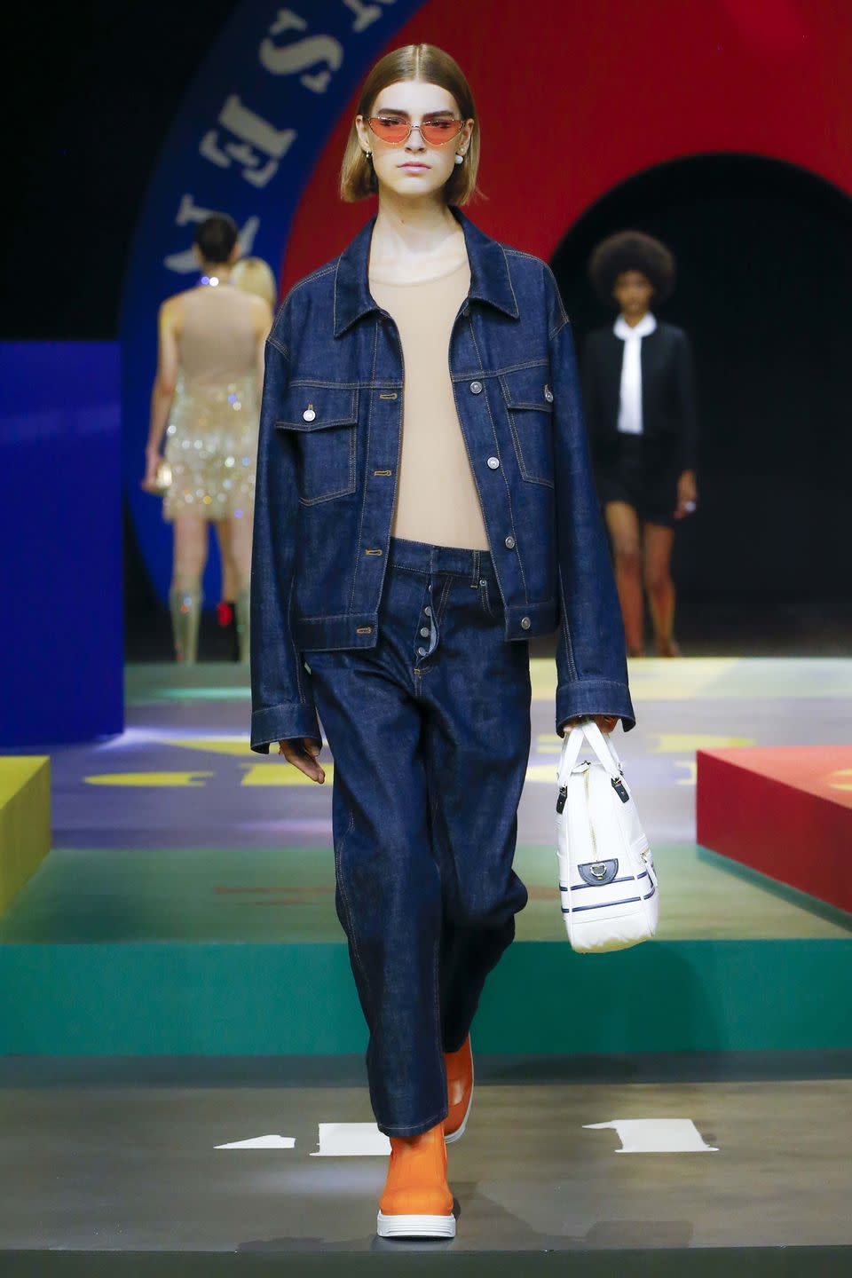 Jacquemus heads to Hawai‘i for SS22 show