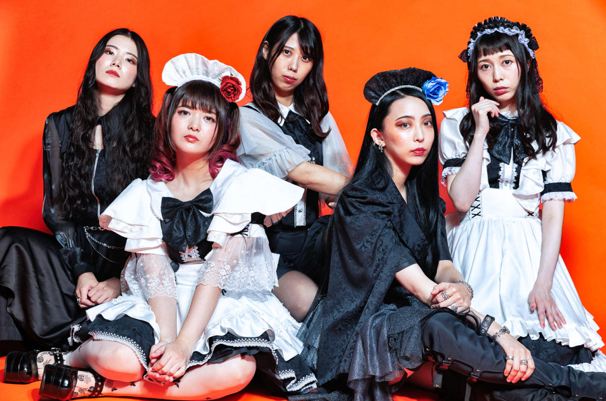 BAND-MAID Share Excitement Over Their Upcoming U.S. Tour & ‘Unleash’ EP ...