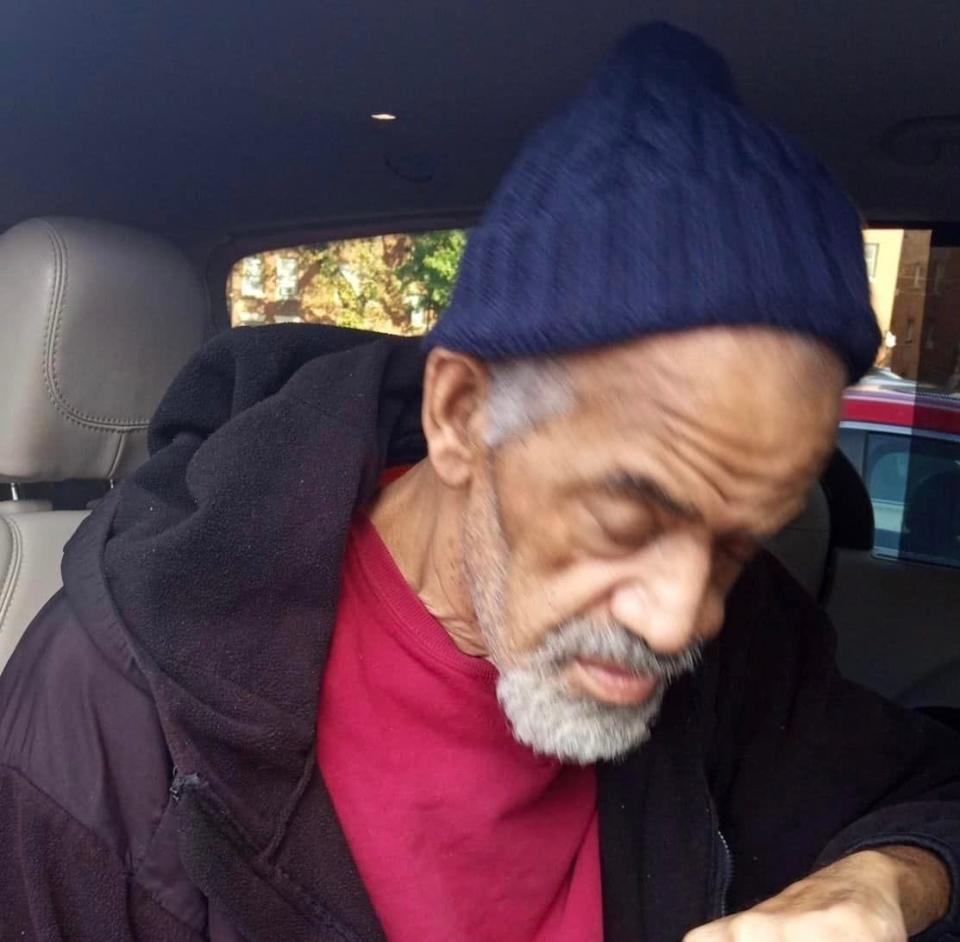 Hagerstown Police are asking the public for its assistance finding a missing 60-year-old man, Alexis McDonald, who has medical issues.